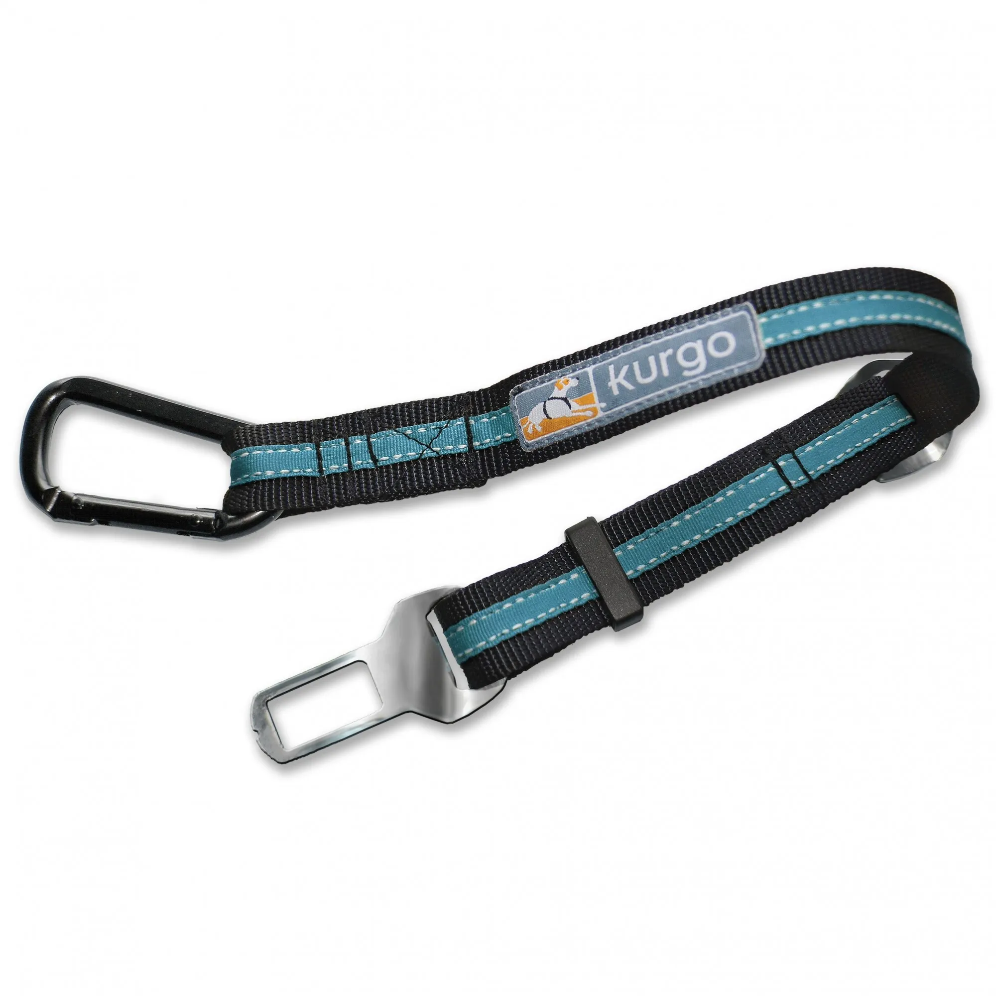 Attache De Sécurité Ceinture Direct Seatbelt Kurgo