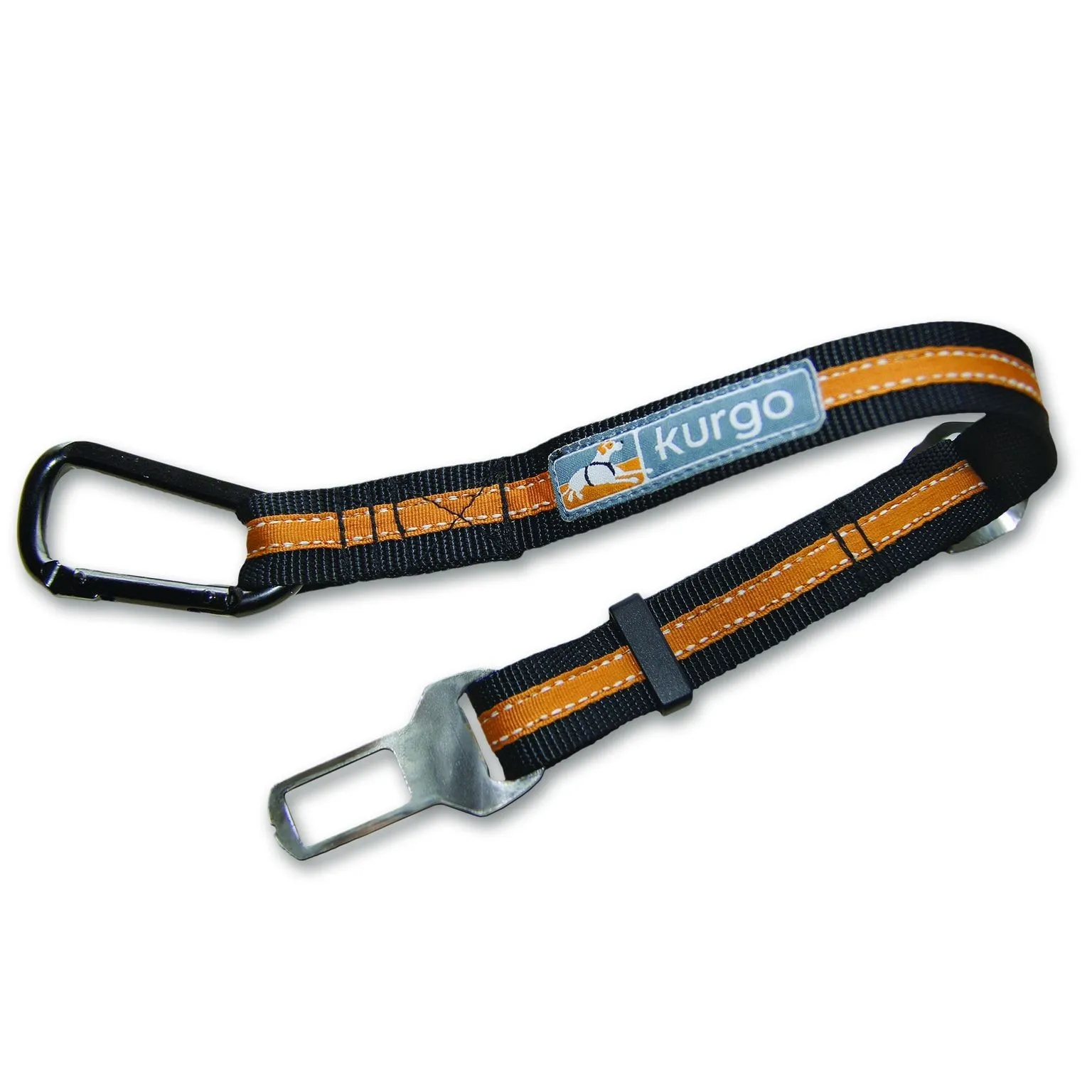 Attache De Sécurité Ceinture Direct Seatbelt Kurgo