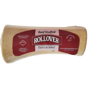 Os Farci De Bœuf - Rollover