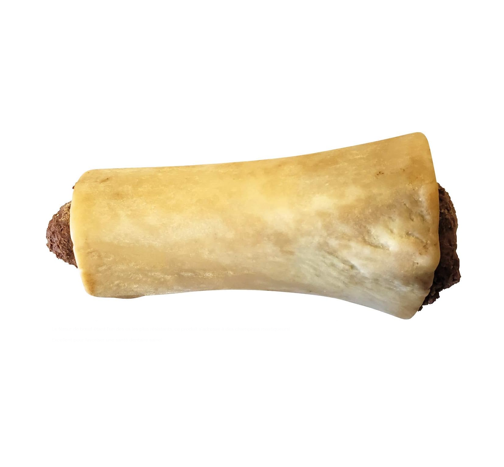 Os Farci De Bœuf - Rollover