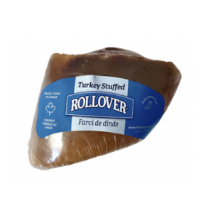 Sabot De Bœuf Farci De Dinde - Rollover