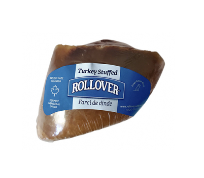 Sabot De Bœuf Farci De Dinde - Rollover