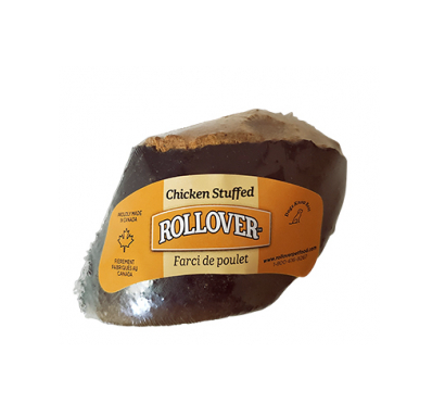 Sabot De Bœuf Farci De Poulet - Rollover