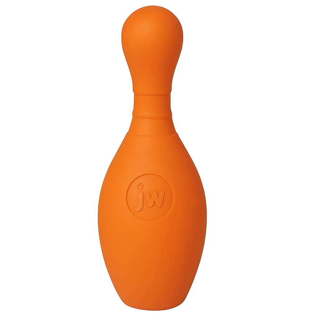 JW Jouet Quille De Bowling - Large