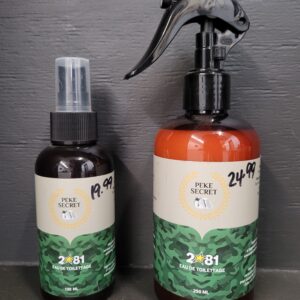 Peke Secret 2*81