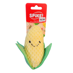 Peluche Maïs Spike!