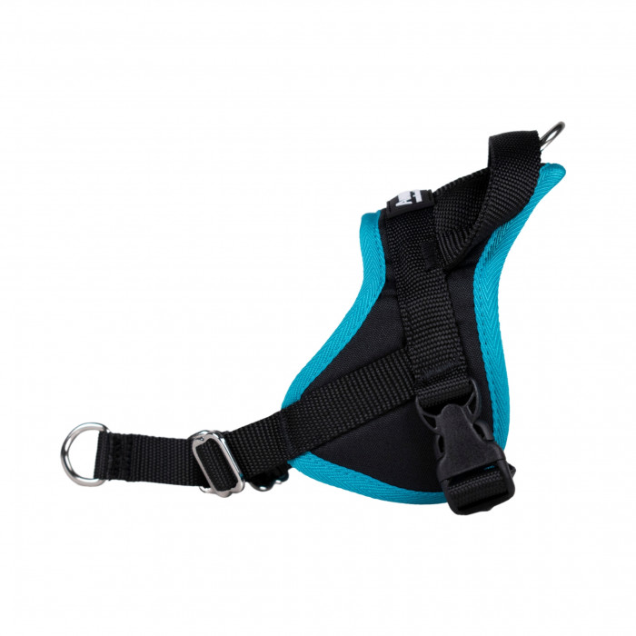 Harnais Animalin Classic Bleu