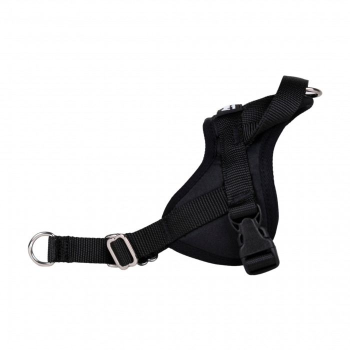 Harnais Animalin Classic Noir