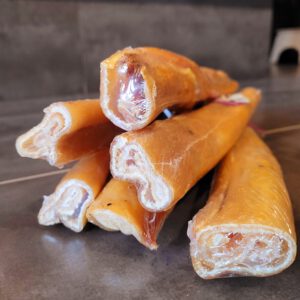 Bâton De Porc Bellerive