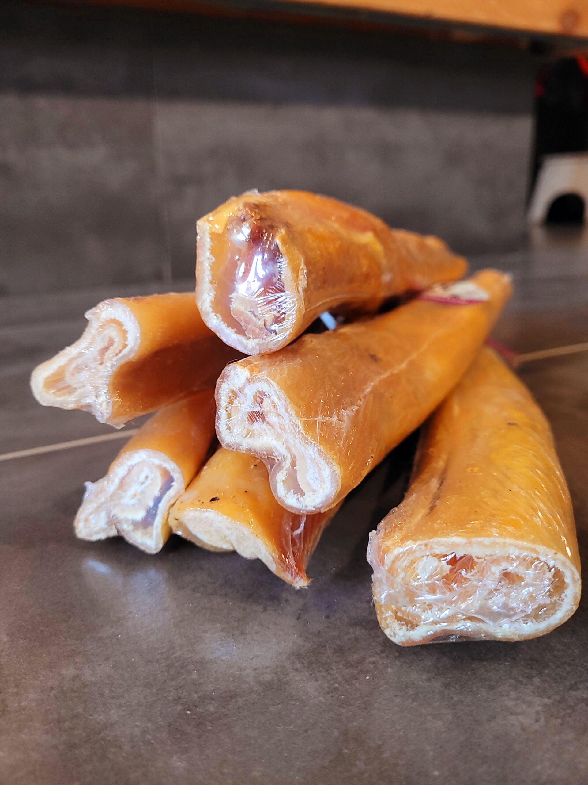 Bâton De Porc Bellerive