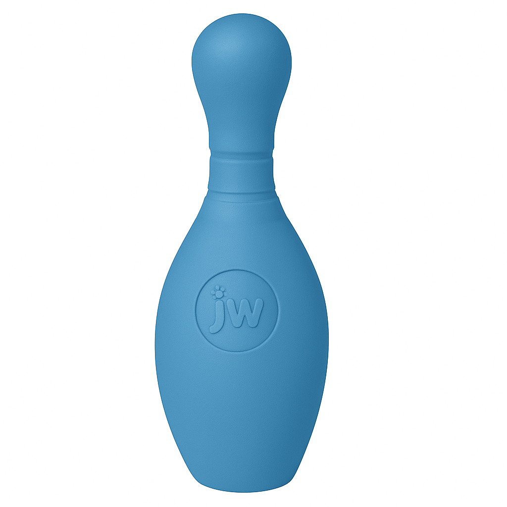 JW Jouet Quille De Bowling - Large