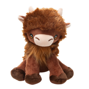 Peluche Nyland Le Highland - Snug Arooz