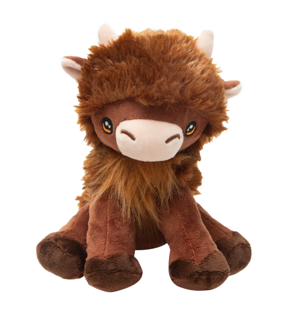 Peluche Nyland Le Highland - Snug Arooz