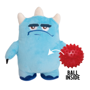 Peluche Jolly Joel - Snug Arooz