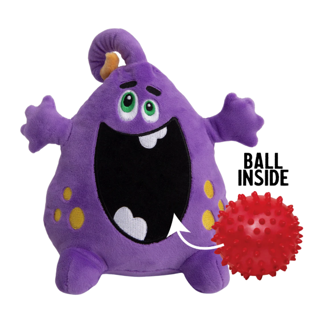 Peluche Dave Le Distrayant - Snug Arooz