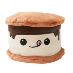 Peluche Summer Le Smore's - Snug Arooz