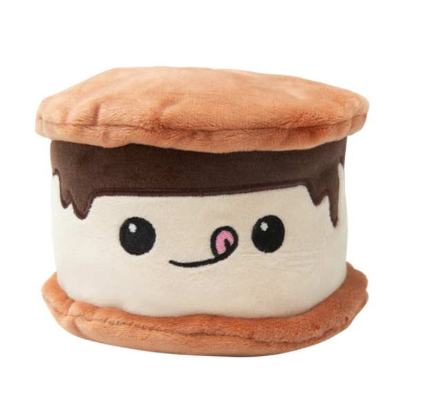 Peluche Summer Le Smore's - Snug Arooz