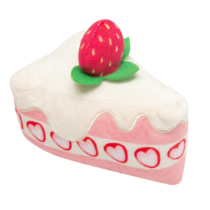 Peluche Morceau De Gâteau - Snug Arooz