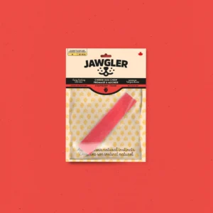 Fromage De Yak À Mâcher Fraise - Jawgler