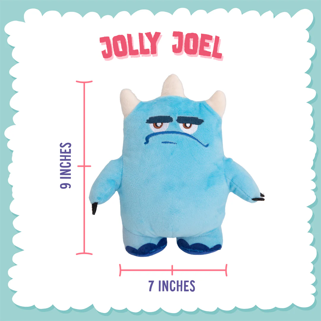 Peluche Jolly Joel - Snug Arooz
