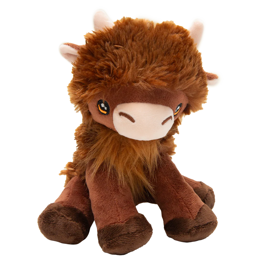 Peluche Nyland Le Highland - Snug Arooz