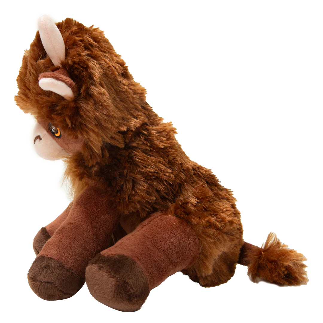 Peluche Nyland Le Highland - Snug Arooz