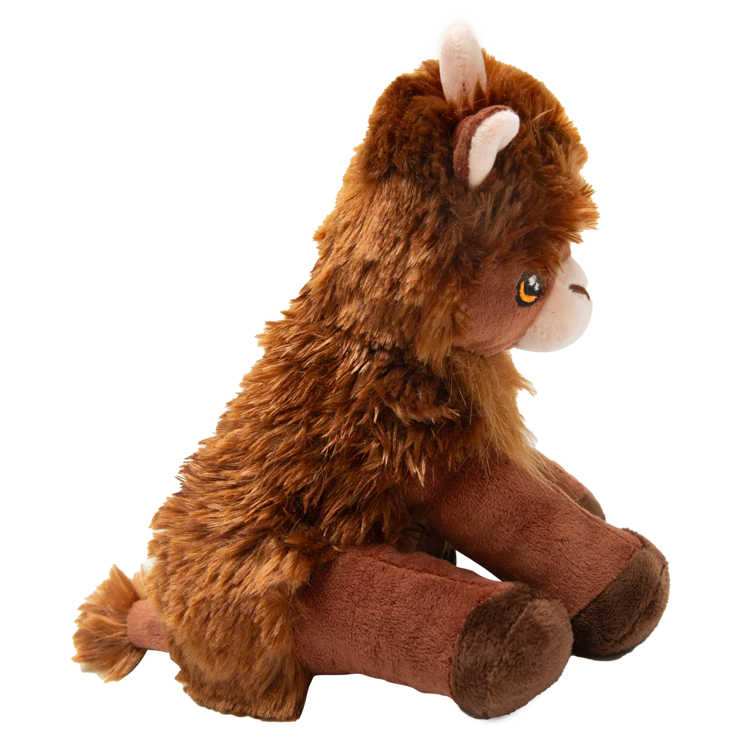 Peluche Nyland Le Highland - Snug Arooz