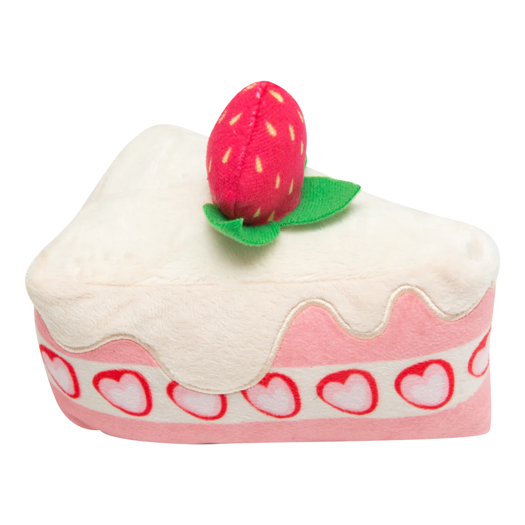 Peluche Morceau De Gâteau - Snug Arooz