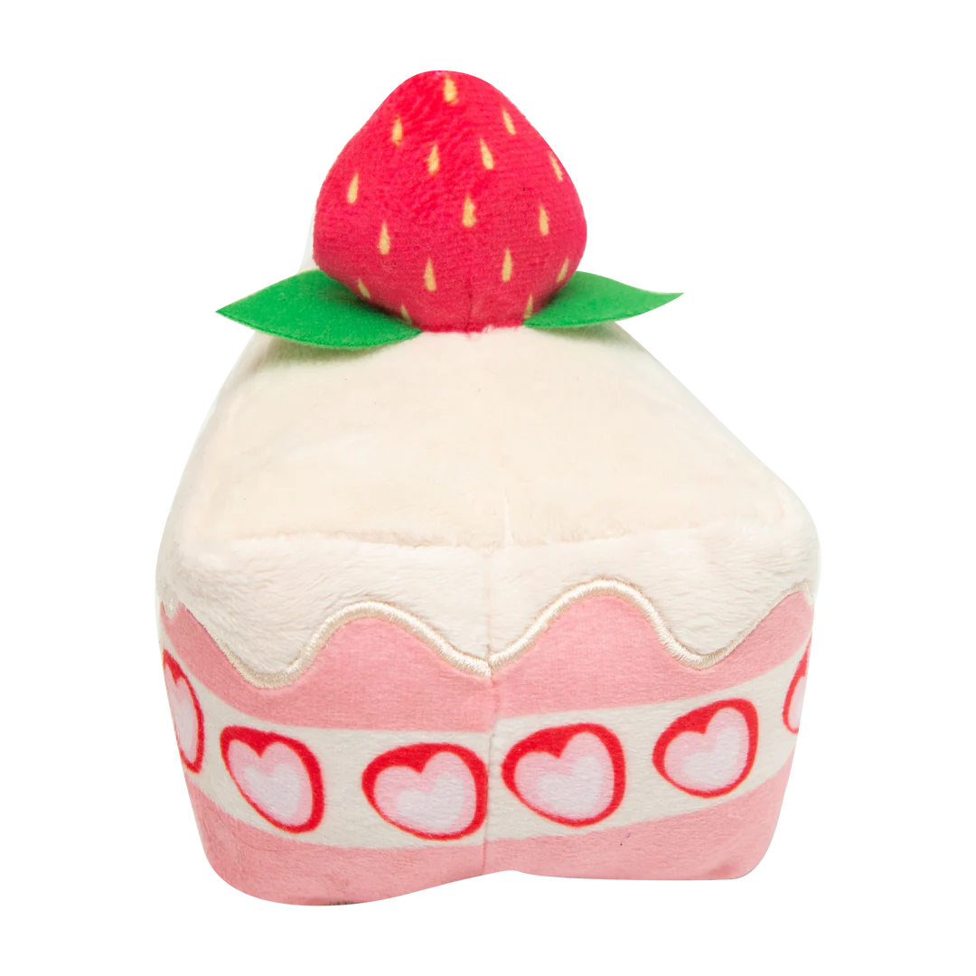 Peluche Morceau De Gâteau - Snug Arooz