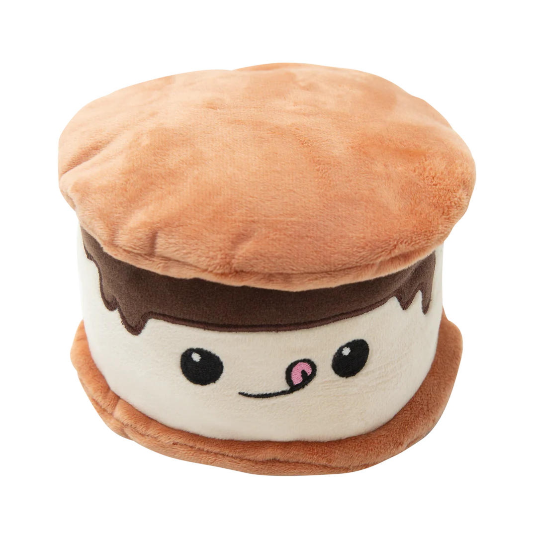 Peluche Summer Le Smore's - Snug Arooz