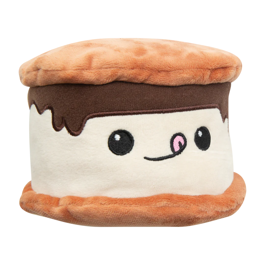 Peluche Summer Le Smore's - Snug Arooz