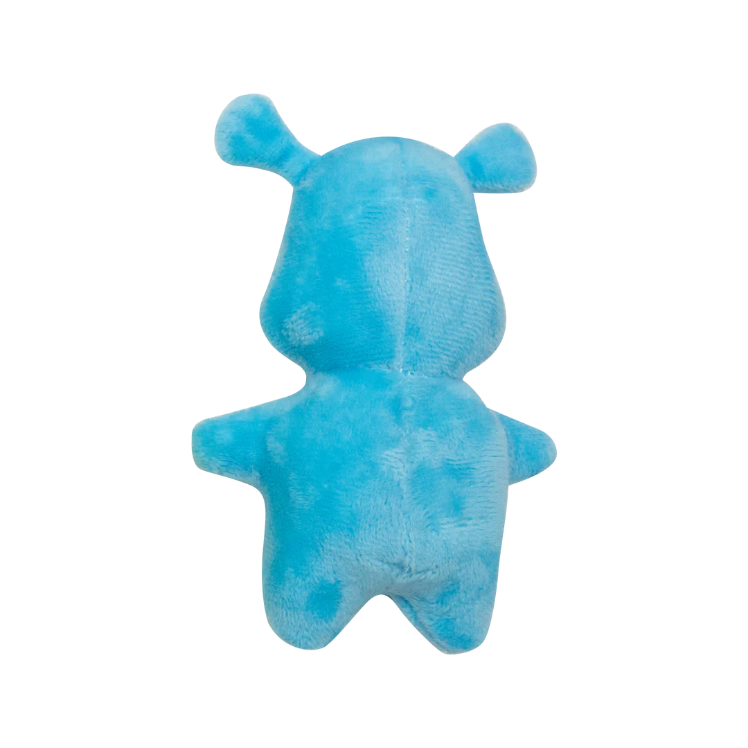 Peluche OOOoooOOOO Pack De 3 Aliens - Snug Arooz