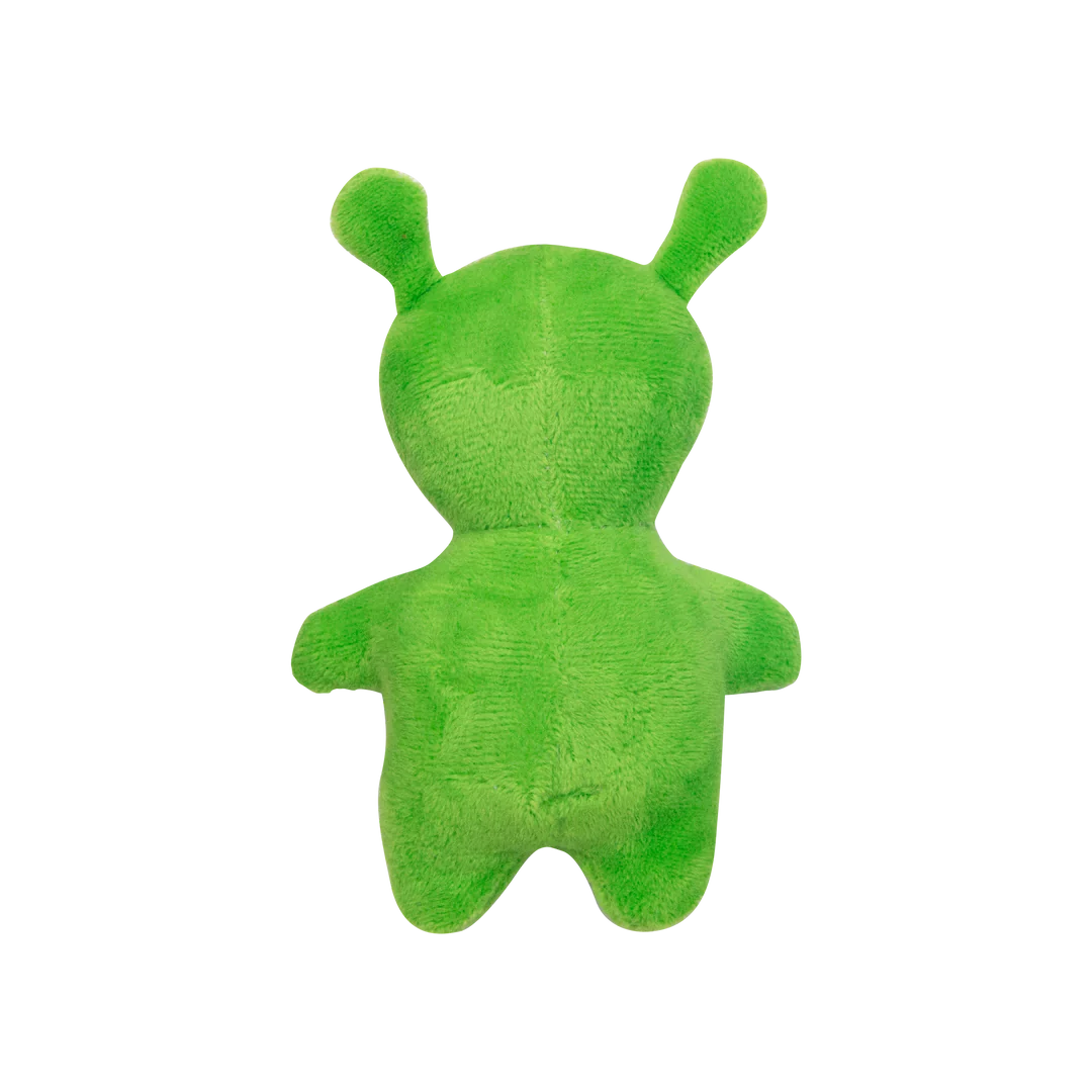 Peluche OOOoooOOOO Pack De 3 Aliens - Snug Arooz