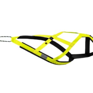 Harnais De Traction Nahak Jaune