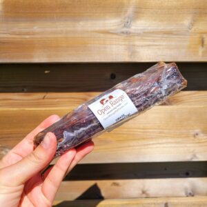 Queue De Kangourou - OpenRange