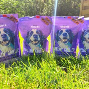 NutriSource Choice Grillades 32oz