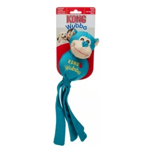 Kong Wubba Ballistic Friends - Singe