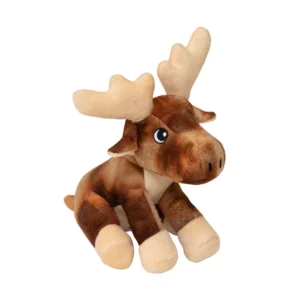 SnugArooz Peluche Marty L'orignal