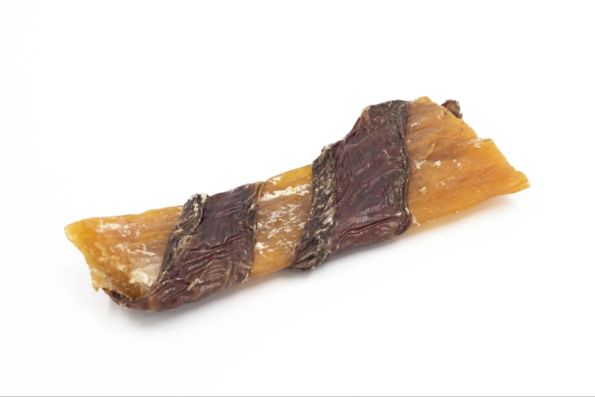 Tendon de Bœuf enrobé d'œsophage 6''