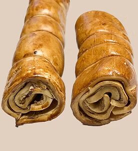 Kyon Joue De Bœuf à saveur de beurre d'arachide