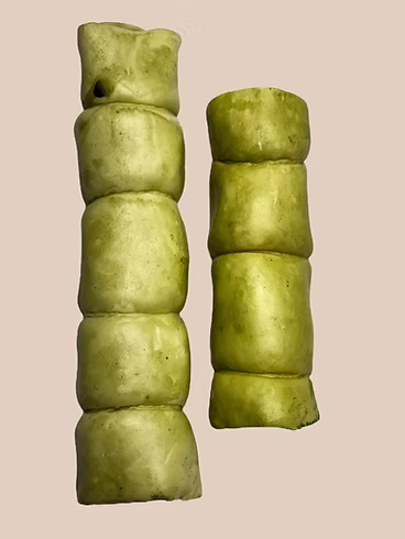 Kyon Joue De Bœuf À Saveur De Menthe