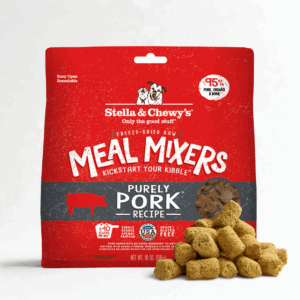 Stella & Chewy's Suppléments De Repas - Porc