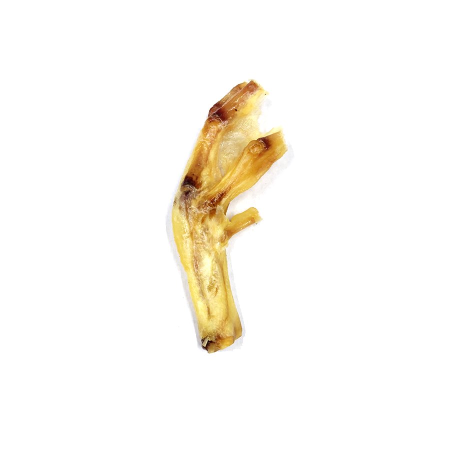 Pied De Canard
