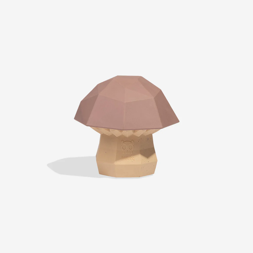 Distributeur De Gâteries Champignon - Zeedog