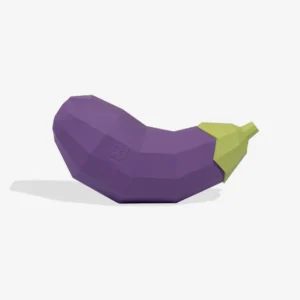 Distributeur De Gâteries Aubergine - Zeedog