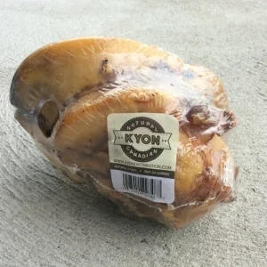 Kyon Os de boeuf Anti-Tartre