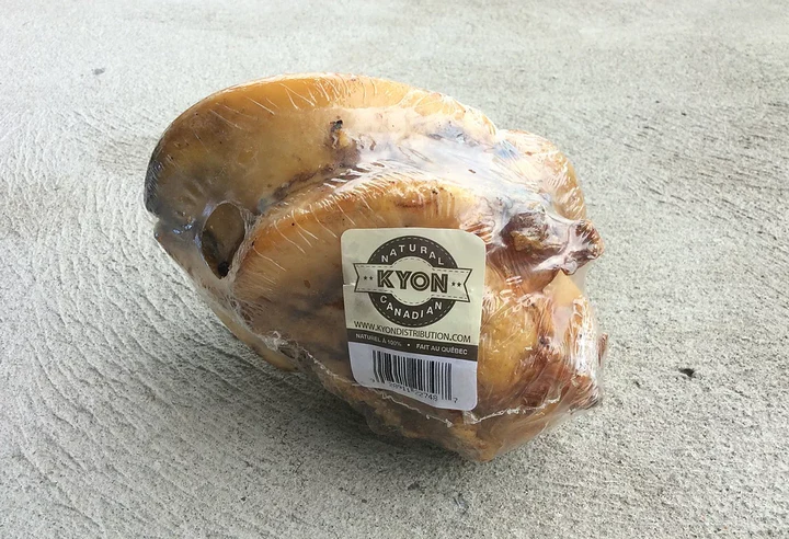 Kyon Os de boeuf Anti-Tartre