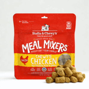Stella & Chewy's Suppléments De Repas - Poulet