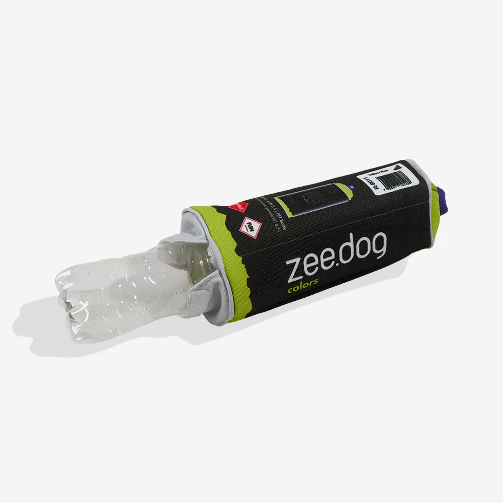 Bombe De Peinture -pour bouteille d'eau vide- Zeedog