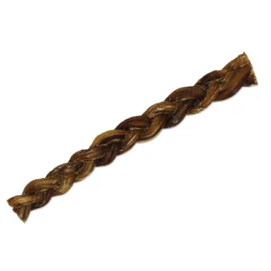 Tresse Bully De Buffle D'Eau 9-12''